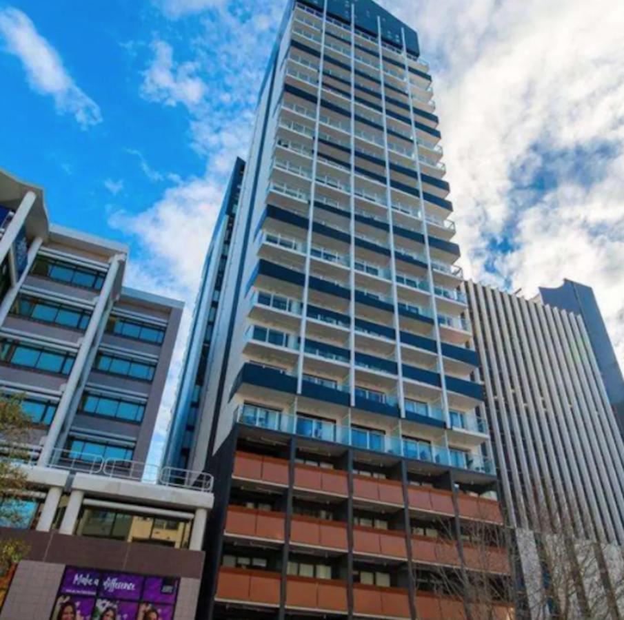 Skytower View 2 Bedroom Apartment Auckland Luaran gambar